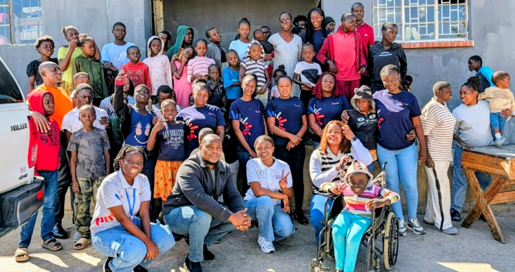 Kiyona Energy’s Talent Scouting Tour Finds Something Greater Than Talent; It Finds Hope
