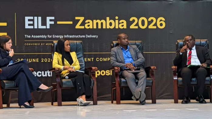 Kiyona Energy CEO Champions Sustainable Solar Solutions for Healthcare
